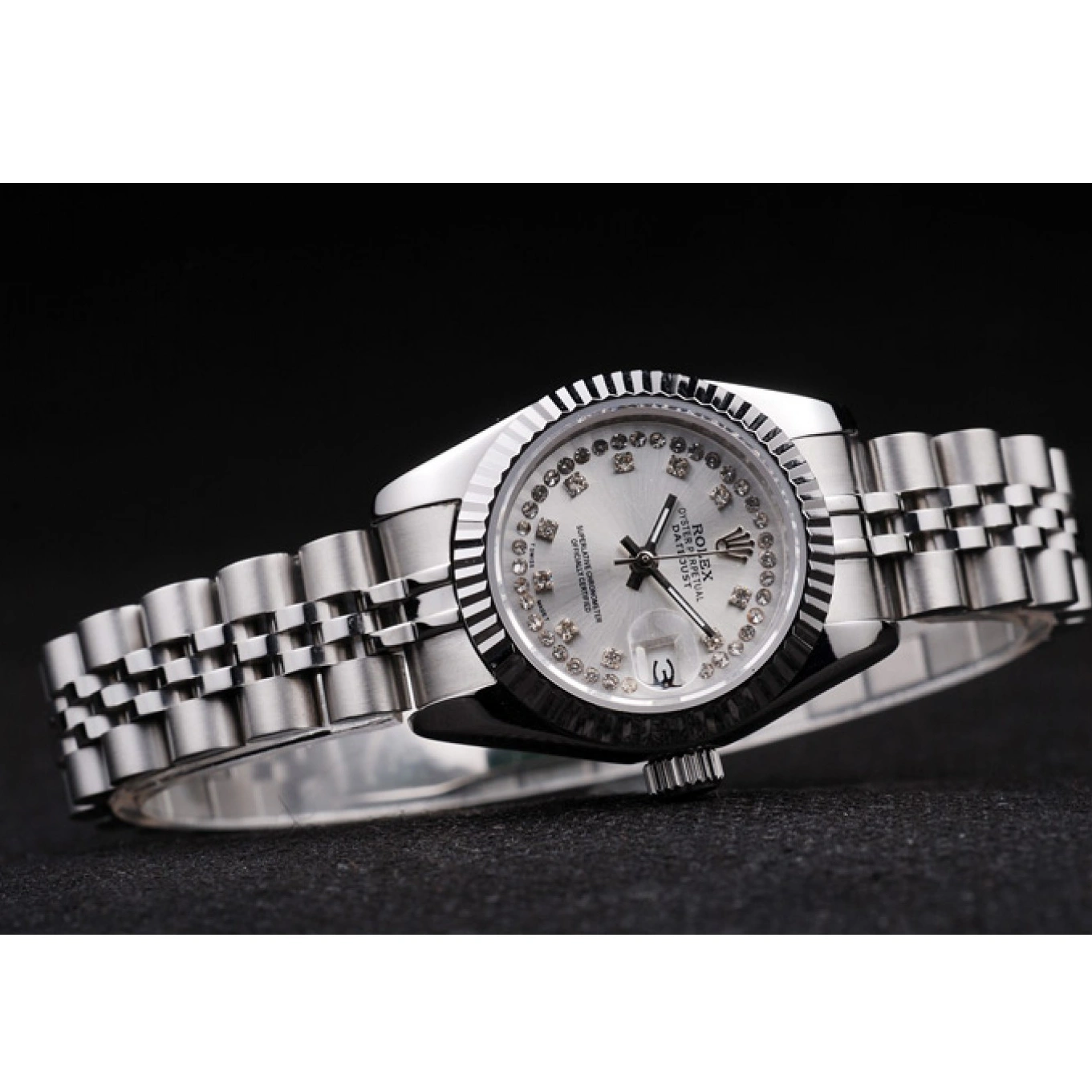 MiroTime 1026 Rolex Datejust-rl131